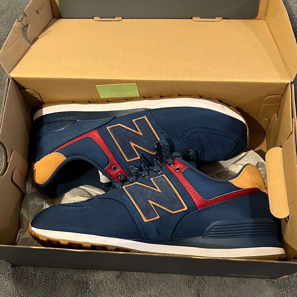 574 New Balance sneakers